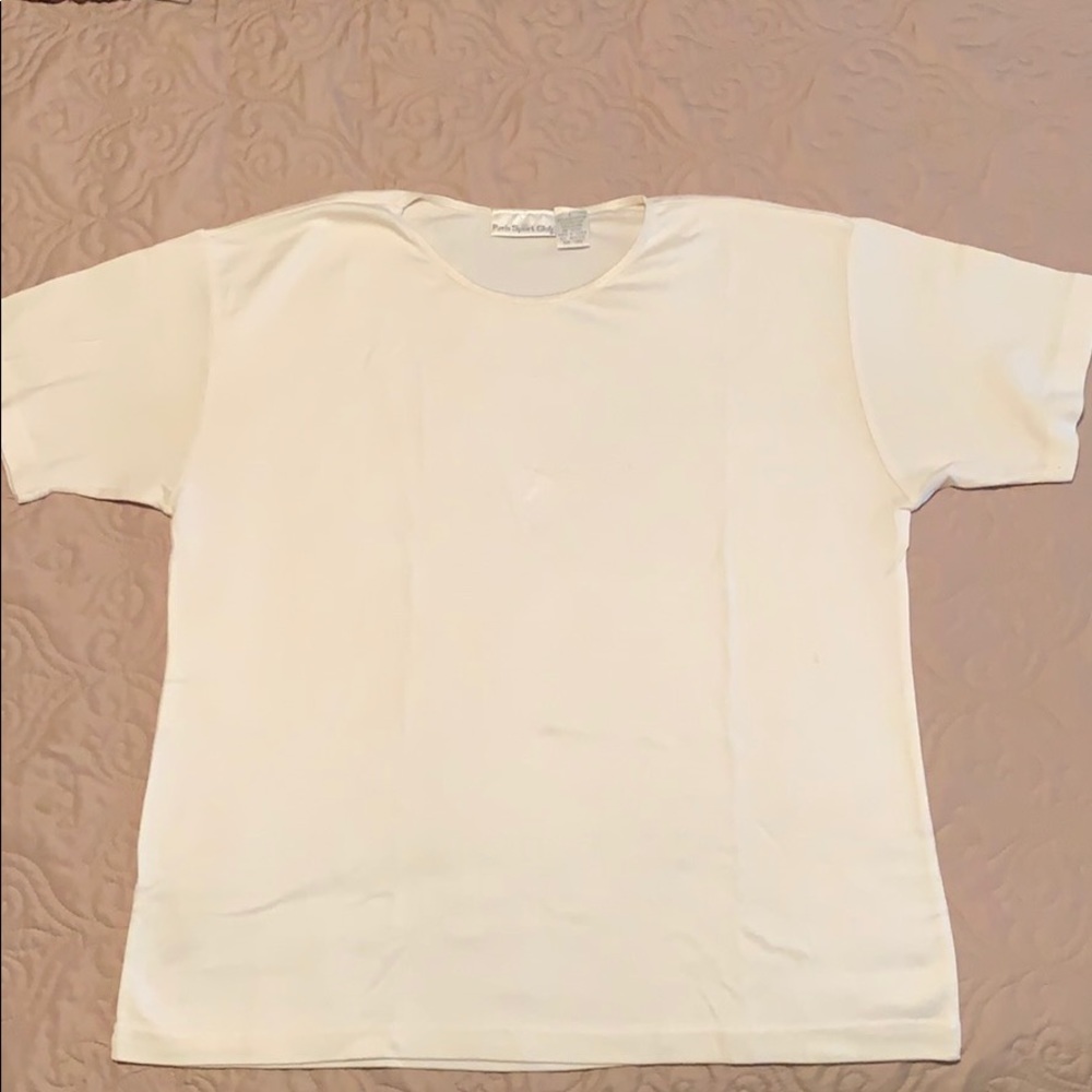 Paris Sports Club Top